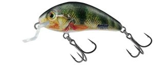 Wobler Rattlin Hornet Shallow 3,5cm Floating Supernatural Perch